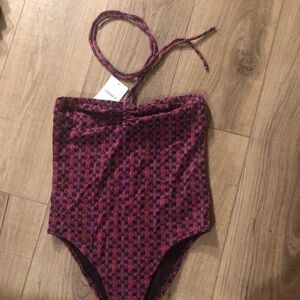 Forever 21  NWT bodysuit